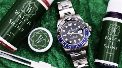 levare graffietto maglia rolex|Removing Scratches from a Rolex Watch: Restoring the Brilliance .